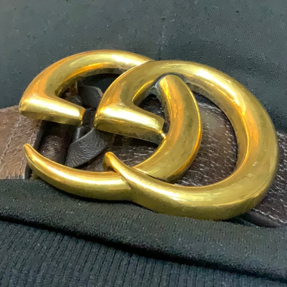 GG Belt Size 90
